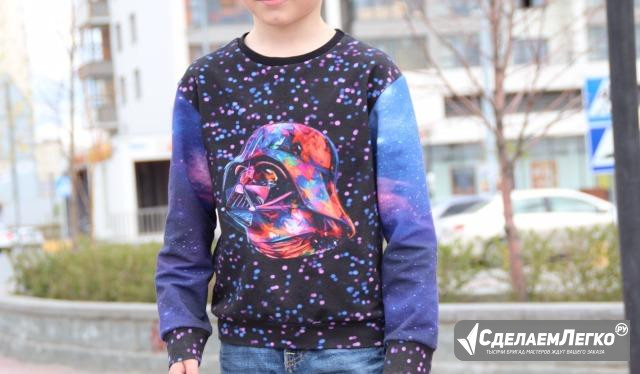 Свитшот Star Wars Тюмень - изображение 1