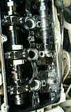 Двигатель мазда3 Афипский