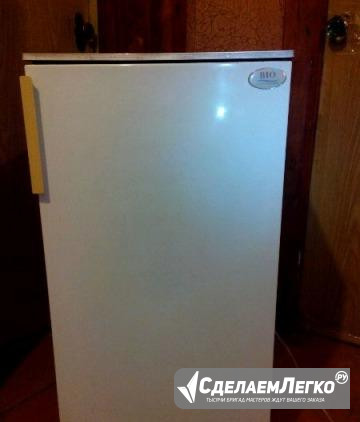 Холодильник Саратов 1225М Малаховка - изображение 1