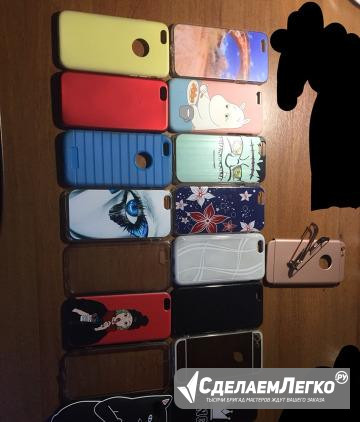 Чехол на айфон 6/6s Прокопьевск - изображение 1