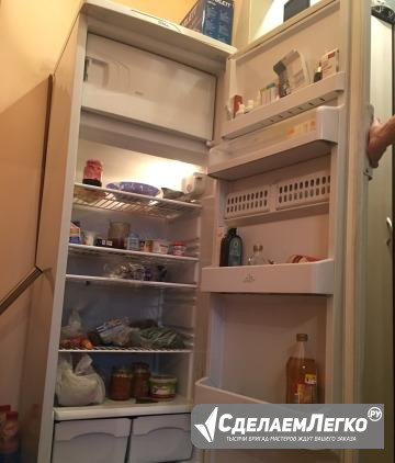 Холодильник Красноярск - изображение 1