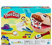 Play Doh, Мистер Зубастик.Пластелин Санкт-Петербург