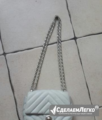 Сумка zara Москва - изображение 1