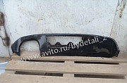 Юбка задняя Peugeot RCZ 2010-2014г Москва