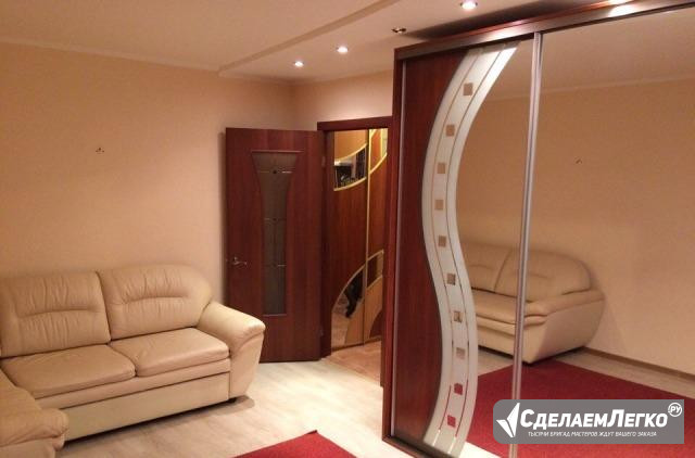 2-к квартира, 55 м², 6/10 эт. Саратов - изображение 1