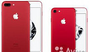 iPhone 7 Plus 128GB Red (гарантий 1 год) Краснодар