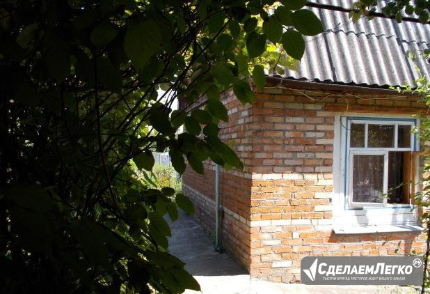 Дача 50 м² на участке 10 сот. Серпухов - изображение 1