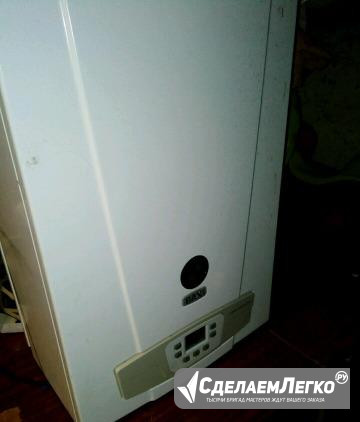 Котел Baxi 240F Mainfour Азов - изображение 1