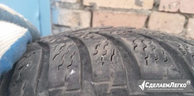 Резина на лансер 9 2.0 195/50 r 16 Павловский Посад - изображение 1