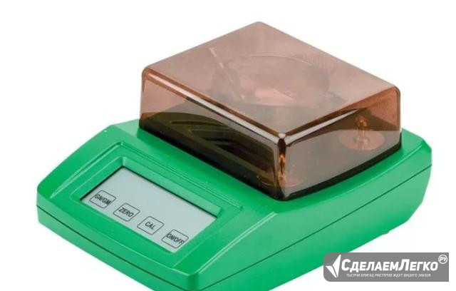 Rcbs 98945 Высокоточные электронные весы Москва - изображение 1