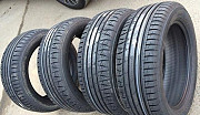 Новые Нокиан Nord-man S-Z 215/50 r17 Москва