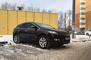 Mazda CX-7 2.3 AT, 2008, внедорожник Москва
