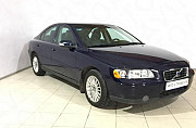 Volvo S60 2.4 AT, 2007, седан Москва