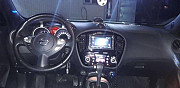 Nissan Juke 1.6 CVT, 2014, хетчбэк Волгоград