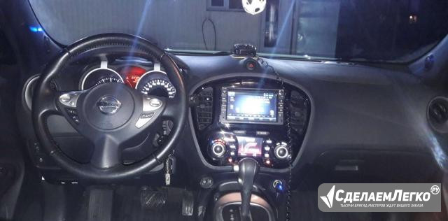 Nissan Juke 1.6 CVT, 2014, хетчбэк Волгоград - изображение 1