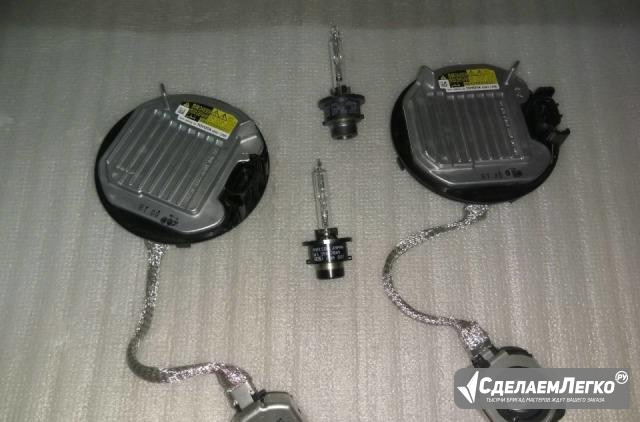 Блок розжига Lexus Gs250 Gs350 (2012-2015 г.) Москва - изображение 1