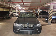 BMW X5 2.9 AT, 2013, внедорожник Красноярск