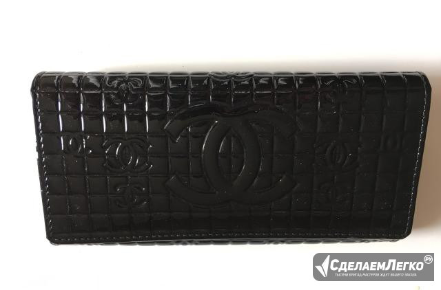 Кошелек женский Chanel Сочи - изображение 1