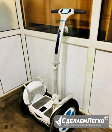 Гироскутер Airwheel S5 Москва - изображение 1
