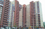 1-к квартира, 41.4 м², 3/16 эт. Москва