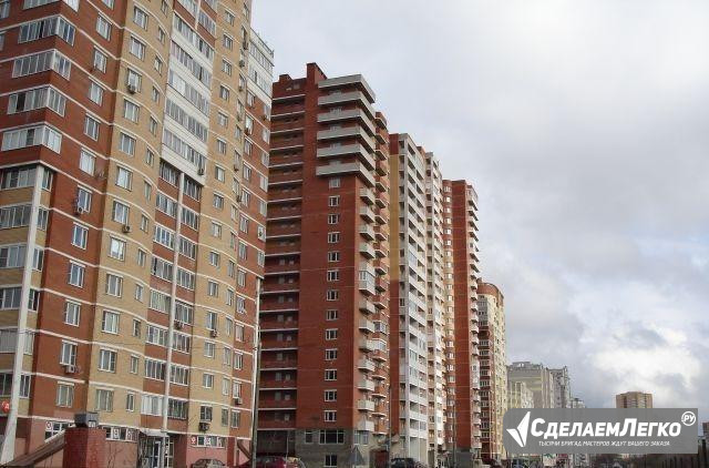 3-к квартира, 98 м², 19/25 эт. Балашиха - изображение 1