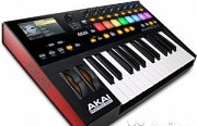 Akai advance 25 новая миди Москва