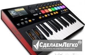 Akai advance 25 новая миди Москва - изображение 1