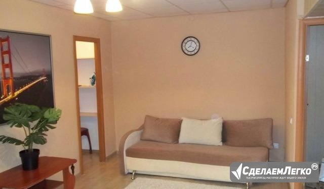 1-к квартира, 30 м², 3/5 эт. Таганрог - изображение 1