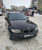 BMW 1 серия 1.6 МТ, 2005, хетчбэк Набережные Челны