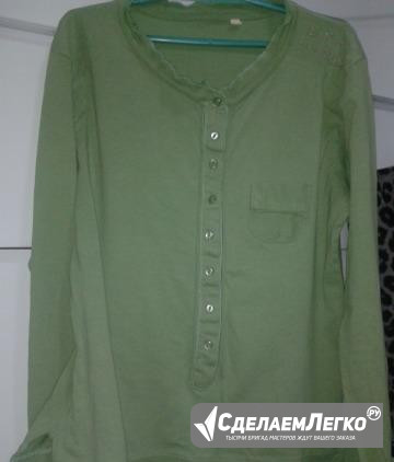 Продам кофточку Красноярск - изображение 1