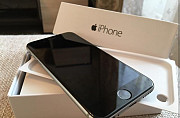 iPhone 6 space gray 16Gb с Touch ID Екатеринбург