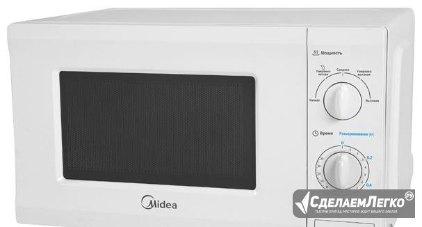 Микроволновая печь Midea MM720CPI Пермь - изображение 1