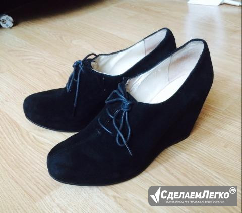 Ботинки женские Москва - изображение 1