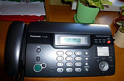 Тел/факс Panasonic,лотки вертикальные для хранения Самара