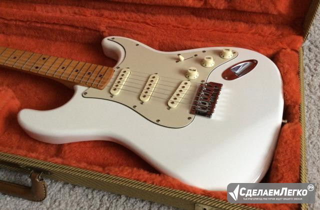 Telecaster gudron Stratocaster Москва - изображение 1