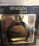 Парфюмерная вода, 100 мл. Maryaj-Attraction Gold Москва