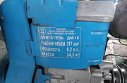 Двигатель на мотоблок дм-1К Бугульма