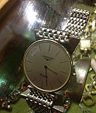 Часы Longines Agassi Москва