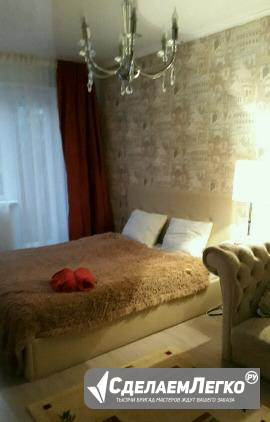1-к квартира, 35 м², 4/5 эт. Курск - изображение 1
