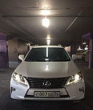 Lexus RX 3.5 AT, 2014, внедорожник Волгоград