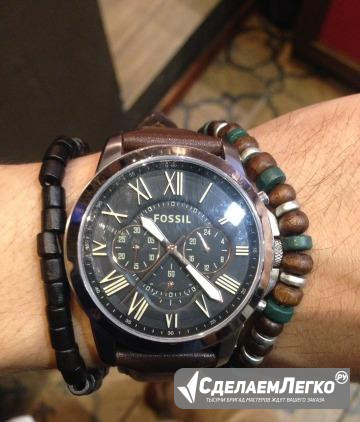 Fossil Москва - изображение 1