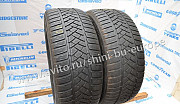 255 55 18 Dunlop Grandtrek WT M2 100I Москва