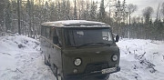 УАЗ 452 Буханка 2.8 МТ, 2008, фургон Омутнинск