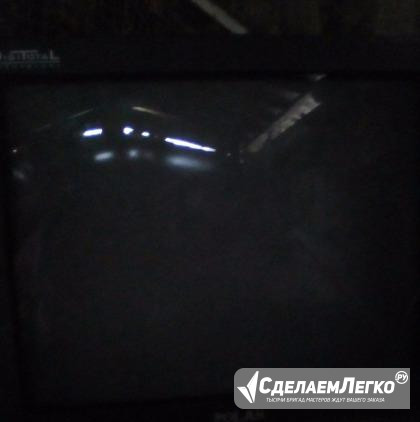 Телевизоры на зап.части Черный Яр - изображение 1