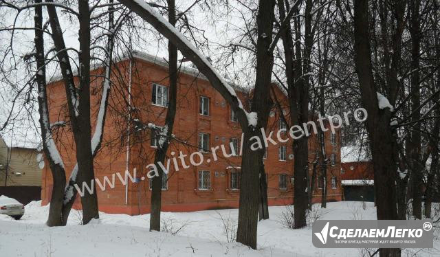 3-к квартира, 74 м², 1/3 эт. Подольск - изображение 1