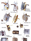 Ремонт дверей,замков,замена и установка Москва
