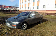 Mazda 323 1.7 МТ, 1996, седан Калининград