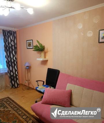 1-к квартира, 32 м², 3/5 эт. Петрозаводск - изображение 1