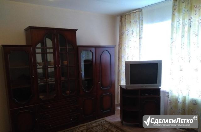 1-к квартира, 35 м², 5/5 эт. Нижний Новгород - изображение 1