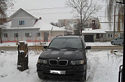 BMW X5 3.0 AT, 2003, внедорожник Брянск